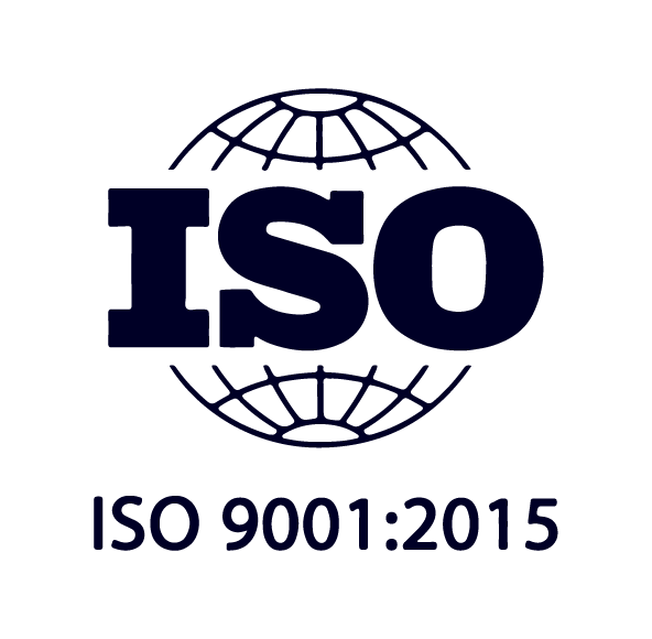 Certificación ISO 9001:2015